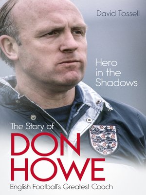 cover image of Hero in the Shadows